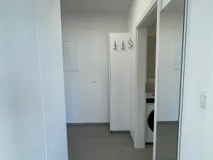 Pronájem bytu 1+kk, Otrokovice, tř. Spojenců, 30 m2