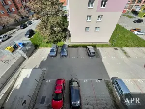 Pronájem bytu 1+kk, Otrokovice, tř. Spojenců, 30 m2