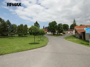 Prodej pozemku pro bydlení, Činěves, 312 m2