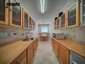 Pronájem bytu 3+1, Kolín, Kremličkova, 71 m2