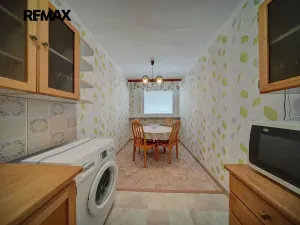 Pronájem bytu 3+1, Kolín, Kremličkova, 71 m2