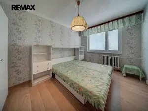 Pronájem bytu 3+1, Kolín, Kremličkova, 71 m2