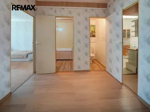 Pronájem bytu 3+1, Kolín, Kremličkova, 71 m2