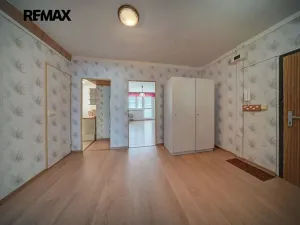 Pronájem bytu 3+1, Kolín, Kremličkova, 71 m2