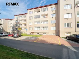 Prodej bytu 2+1, Čáslav, Žitenická, 57 m2