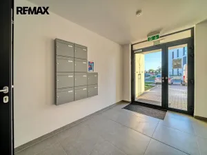 Pronájem bytu 2+kk, Kolín, Janovická, 61 m2