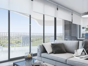 Prodej bytu 4+kk, Guardamar del Segura, Španělsko, 82 m2