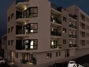 Prodej bytu 2+kk, Guardamar del Segura, Španělsko, 49 m2