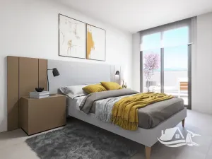 Prodej rodinného domu, Vera, Španělsko, 93 m2