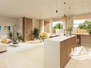 Prodej vily, San Juan de los Terreros, Španělsko, 223 m2