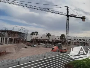 Prodej vily, San Juan de los Terreros, Španělsko, 223 m2