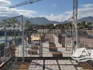 Prodej vily, San Juan de los Terreros, Španělsko, 223 m2