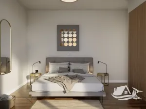 Prodej vily, Pafos, Kypr, 195 m2