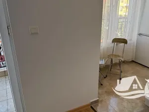 Prodej bytu 1+kk, Nesebar, Bulharsko, 33 m2