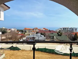 Prodej bytu 1+kk, Bjala, Bulharsko, 50 m2