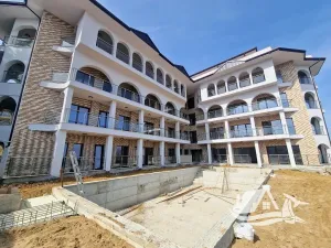 Prodej bytu 2+kk, Bjala, Bulharsko, 86 m2