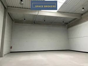 Pronájem skladu, Brno, 467 m2