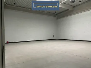 Pronájem skladu, Brno, 467 m2