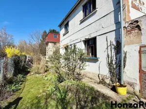 Prodej rodinného domu, Praha - Letňany, Choceňská, 134 m2