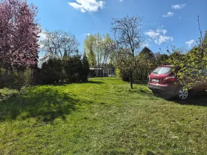 Prodej zahrady, Otaslavice, 976 m2