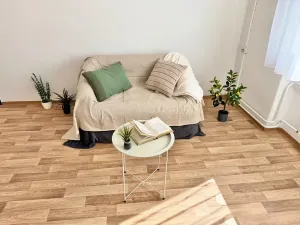 Pronájem bytu 2+1, Mladá Boleslav, náměstí Republiky, 48 m2