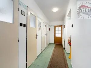 Prodej rodinného domu, Praha - Kbely, Benecká, 180 m2