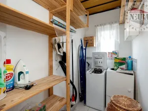 Prodej rodinného domu, Praha - Kbely, Benecká, 180 m2