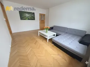 Pronájem bytu 3+1, Praha - Břevnov, Tomanova, 80 m2