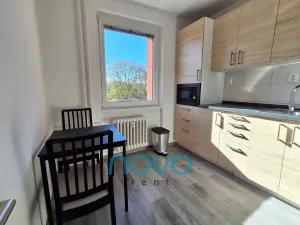 Pronájem bytu 2+1, Praha - Letňany, Tupolevova, 53 m2