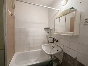 Prodej bytu 2+kk, Lomnice nad Popelkou, Smetanova, 41 m2