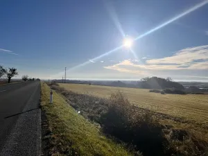 Dražba komerčního pozemku, Velké Albrechtice, 12610 m2