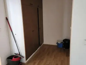 Dražba bytu 3+1, Milovice, Lesní, 105 m2