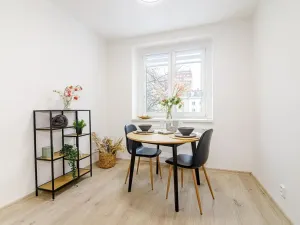 Prodej bytu 1+1, Ostrava, Havířská, 55 m2