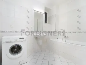 Pronájem bytu 2+kk, Brno, Masarykova, 48 m2