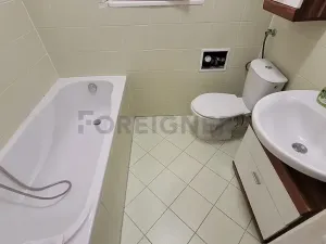 Pronájem bytu 2+kk, Brno, Botanická, 56 m2