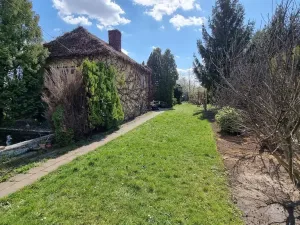 Prodej zahrady, Břeclav, Na Širokých, 1373 m2