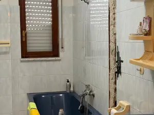 Prodej bytu 3+kk, Scalea, Kalábrie, Itálie, 56 m2