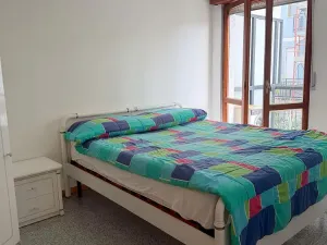 Prodej bytu 3+kk, Scalea, Kalábrie, Itálie, 56 m2