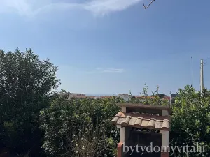 Prodej domu, Scalea, Kalábrie, Itálie, 85 m2