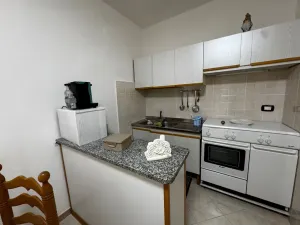 Prodej bytu 3+kk, Scalea, Kalábrie, Itálie, 50 m2