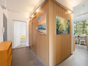 Prodej bytu 3+1, Brno, Poznaňská, 71 m2