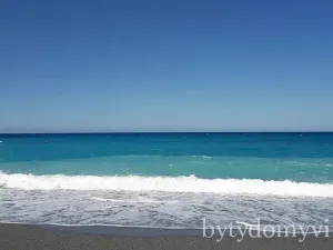 Prodej bytu 3+1, Scalea, Kalábrie, Itálie, 110 m2