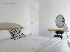 Prodej bytu 3+kk, Scalea, Kalábrie, Itálie, 58 m2