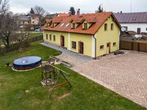 Prodej ubytování, Luže, 230 m2