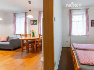 Prodej ubytování, Luže, 230 m2