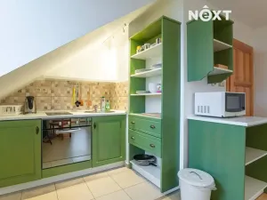 Prodej ubytování, Luže, 230 m2