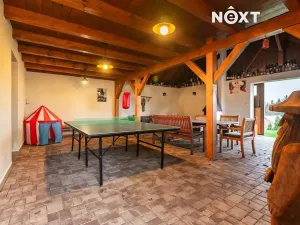 Prodej ubytování, Luže, 230 m2