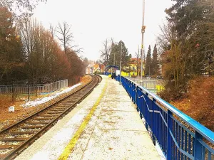 Prodej bytu 3+1, Písek, Preslova, 73 m2