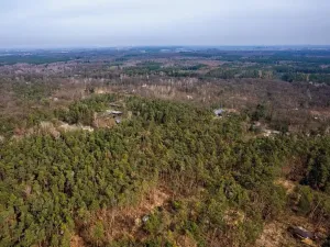 Prodej pozemku pro bydlení, Hradištko, Kersko, 4428 m2