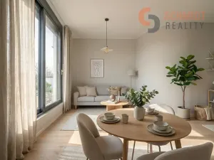 Prodej bytu 1+kk, Vrbice, 27 m2